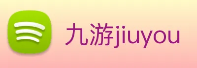 九游jiuyou Logo